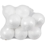 Https: www.cchobby.nl ballen-d-4-cm-wit-10-stuk-1-doos - afbeelding 2