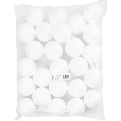 Https: www.cchobby.nl ballen-d-8-cm-wit-25-stuk-1-doos