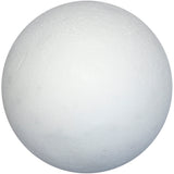 Https: www.cchobby.nl ballen-d-14-8-cm-wit-1-stuk - afbeelding 2