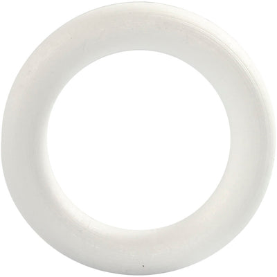 Creativ company https: www.cchobby.nl ring-12-cm-20-mm-wit-1-stuk