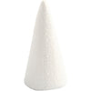 Http: www.cchobby.nl kegels-h-11-cm-d-5-5-cm-wit-5-stuk-1-doos