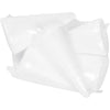 Http: www.cchobby.nl kegels-h-11-cm-d-5-5-cm-wit-5-stuk-1-doos