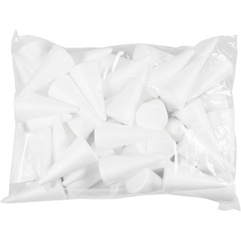 Https: www.cchobby.nl kegels-h-11-cm-d-5-5-cm-wit-50-stuk-1-doos