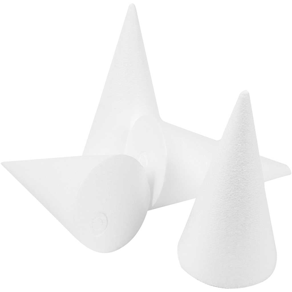 Https: www.cchobby.nl kegels-h-14-5-cm-d-6-cm-wit-25-stuk-1-doos