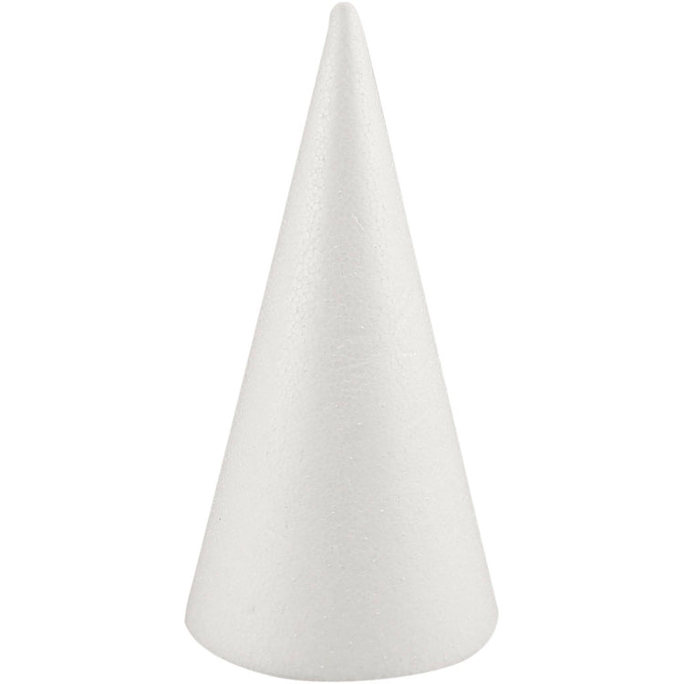 Http: www.cchobby.nl kegels-19-5-cm-7-cm-wit-1-stuk