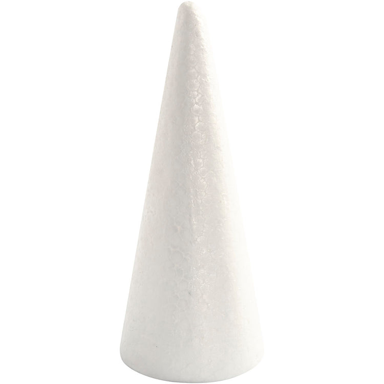 Http: www.cchobby.nl kegels-19-5-cm-7-cm-wit-1-stuk