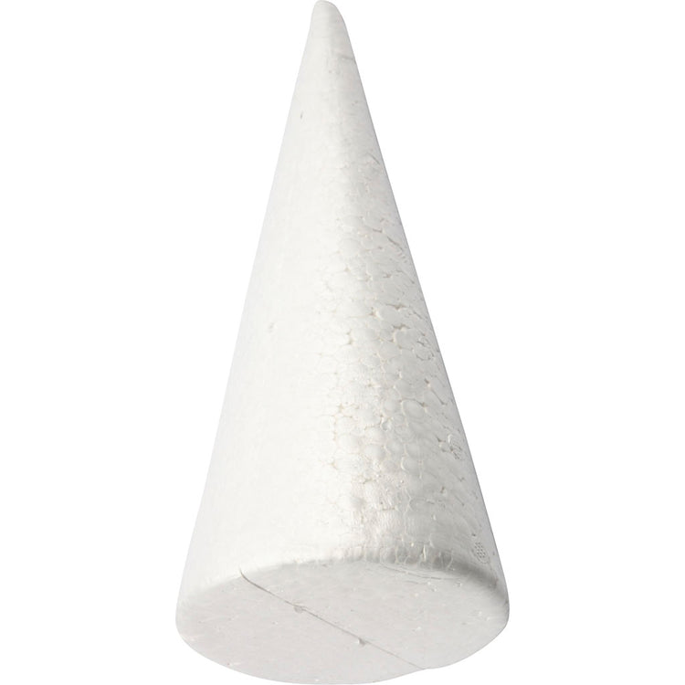 Creativ company https: www.cchobby.nl kegels-25-cm-10-cm-wit-1-stuk