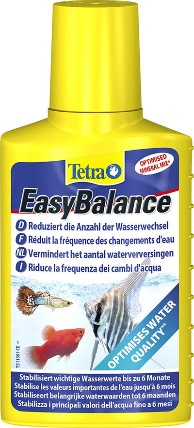 Tetra aqua - easy balance