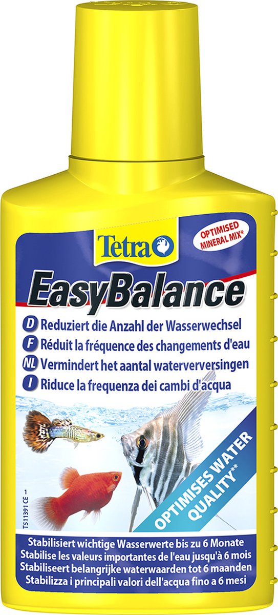 Tetra aqua - easy balance