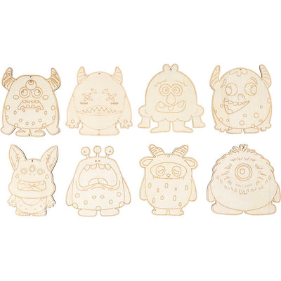 Https: www.cchobby.nl houten-figuren-monsters-h-12-4-cm-dikte-3-mm-24-stuk-1-doos