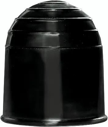 Bosal afdekkap cover cap black f. ahv