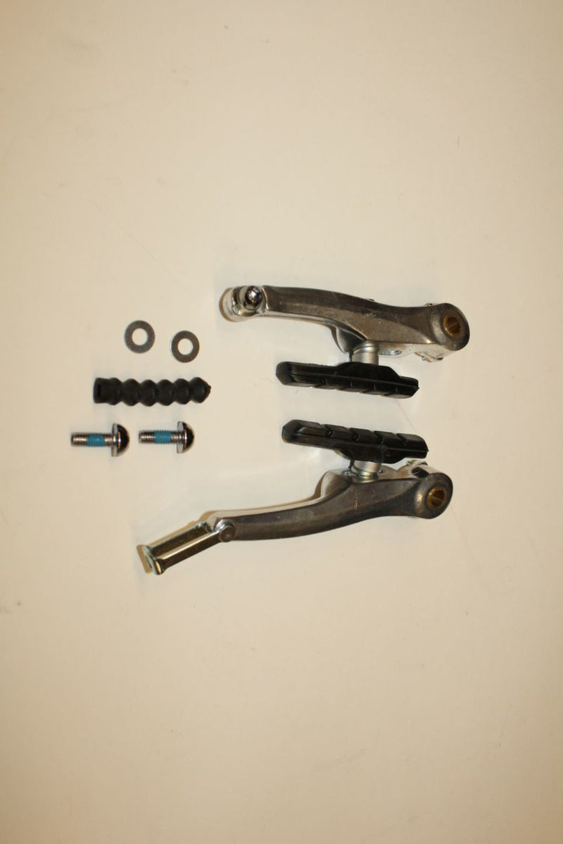 Unbranded rem v-brake type lc tx-88l bar.polish
