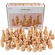 Creativ company http: www.cchobby.nl houten-figuur-h-5-8-cm-90-div-1-doos