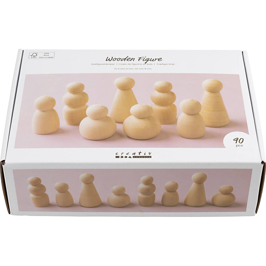 Creativ company http: www.cchobby.nl houten-figuur-h-5-8-cm-90-div-1-doos