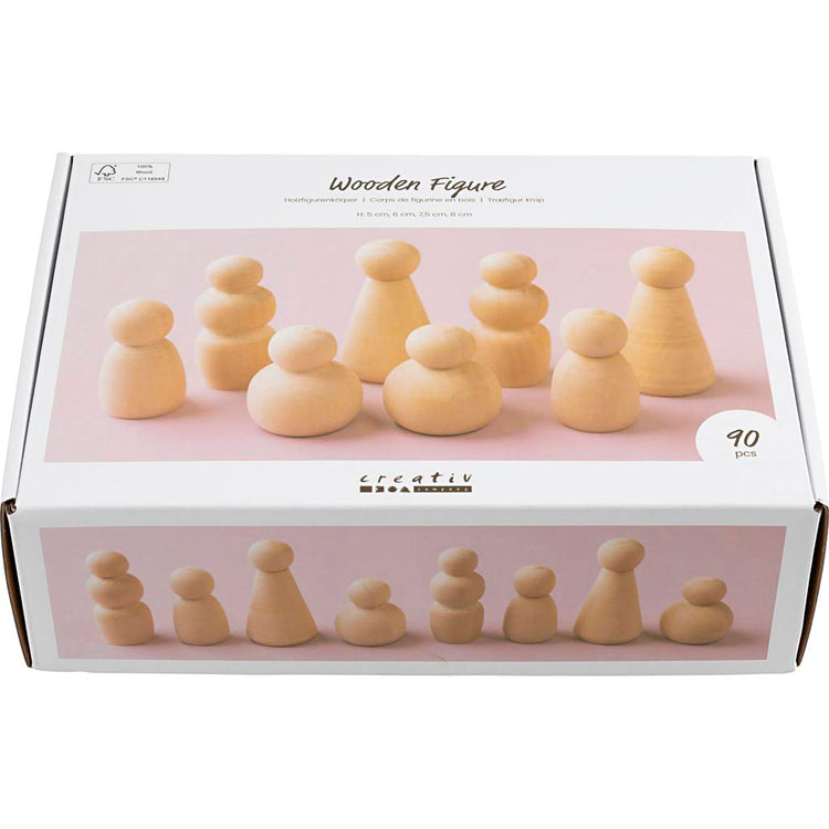 Creativ company http: www.cchobby.nl houten-figuur-h-5-8-cm-90-div-1-doos