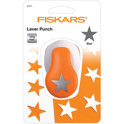 Creativ company https: www.cchobby.nl fiskars-lever-punch-ster-d-25-mm-afm-m-1-stuk