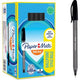 Paper mate inkjoy 100st-balpennen | medium punt (1,0 mm) | zwart | 50 stuks