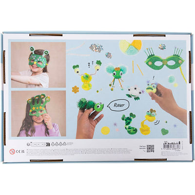 Creative company https: www.cchobby.nl creatieve-box-monsters-diverse-kleuren-1-doos