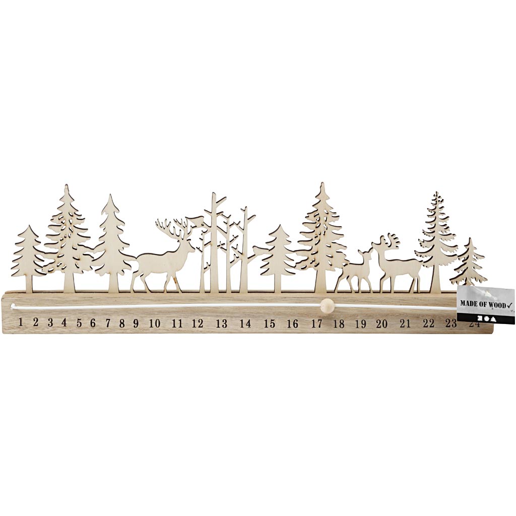 Https: www.cchobby.nl advent-kalender-h-12-cm-l-40-cm-b-3-6-cm-1-stuk
