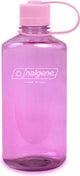 Nalgene - narrow mouth bottle - drinkfles - waterfles - lekvrij - 1000ml - bpa free - sustain - cherry blossom