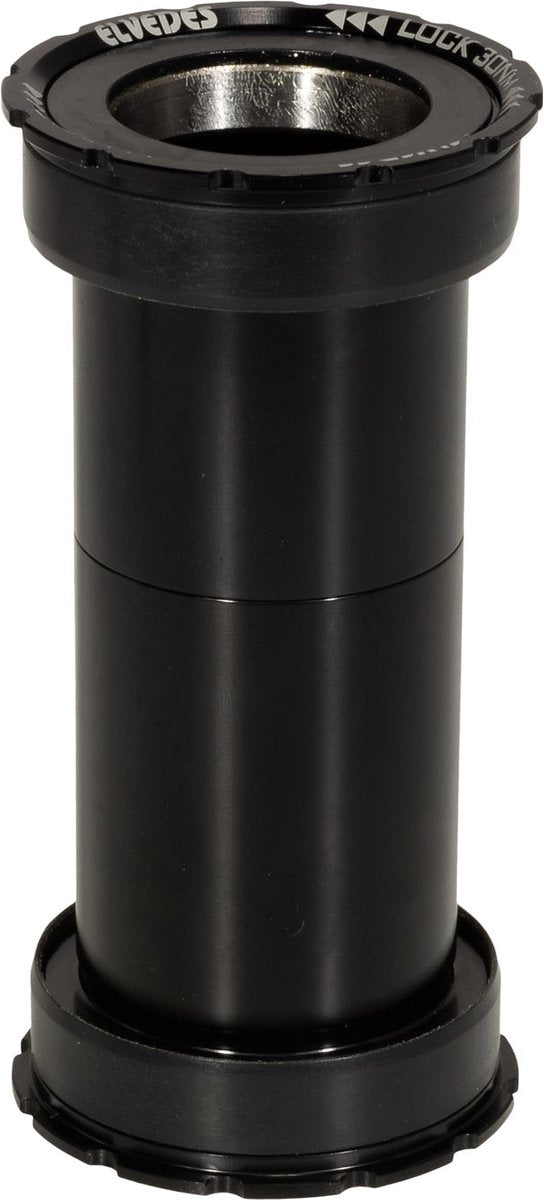 Elvedes twist fit pf30 fatbike voor 24mm shimano