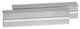 Kukko beschermbekken 100mm met magneetstrip
