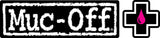 Muc-off header board t.b.v. twin display (breed) - 545146 - afbeelding 2