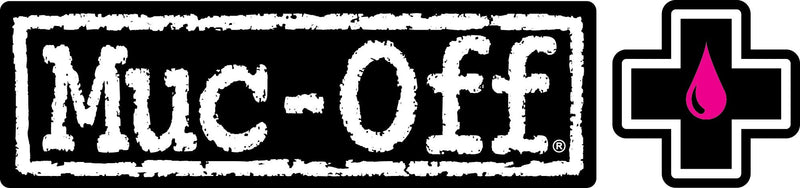 Muc-off header board t.b.v. twin display (breed) - 545146