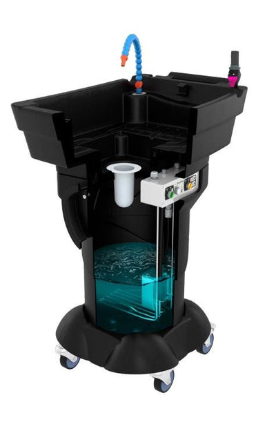 Pic muc-off reserve onderdelen parts washer olo box