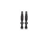 Muc-off tubeless ventiel big bore lite medium black franse presta ventiel 35mm - afbeelding 2