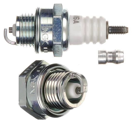 Ngk bougie spark plug bpm6a standard
