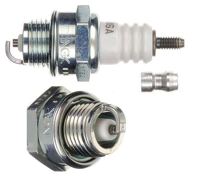 Ngk bougie spark plug bpm6a standard