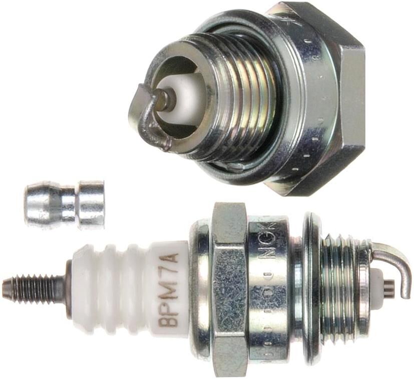 Ngk bougie spark plug ngk bpm7a standard