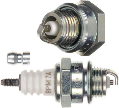 Ngk bougie spark plug bpm7a standard
