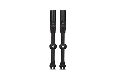 Muc-off tubeless ventiel big bore hybrid x-large black auto schräder ventiel 60mm