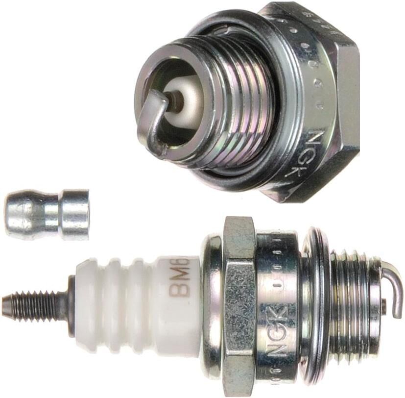 Ngk bougie spark plug bm6a standard
