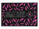 Muc-off vloermat ridiculously absorbent mat 60x90cm