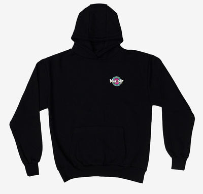 Muc-off trui surf zwart