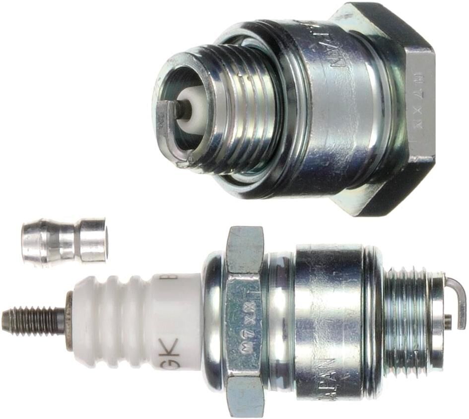 Ngk bougie spark plug b4lm standard