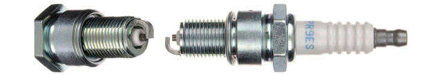 Ngk bougie spark plug bpr9es standard
