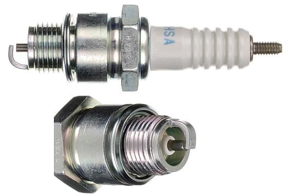 Ngk bougie spark plug br8hsa standard