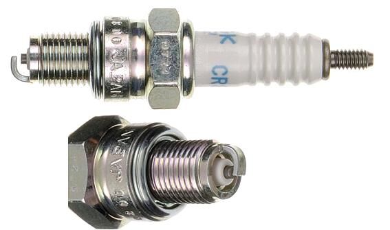 Ngk bougie spark plug cr8hsa standard