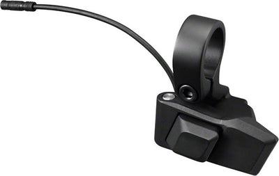 Shimano shifter di-2 a sw-e6010 zwart