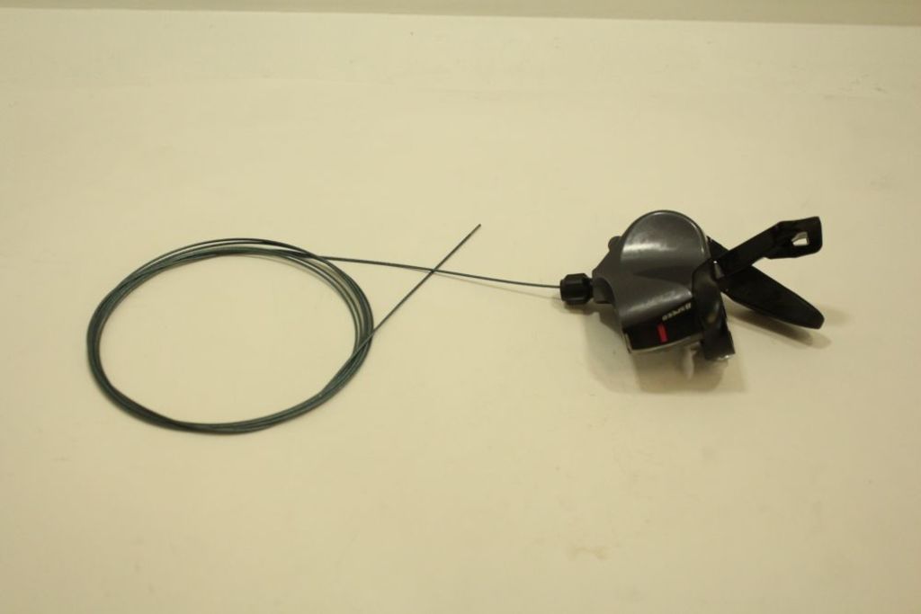 Shimano versteller claris 8v aslr2000rc zwart