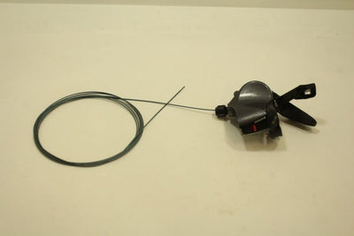 Shimano versteller claris 8v aslr2000rc zwart