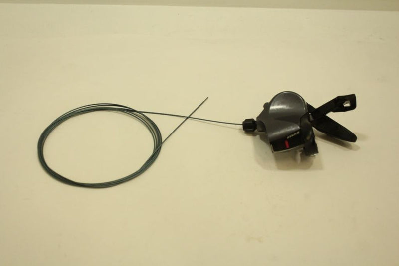Shimano versteller claris 8v aslr2000rc zwart