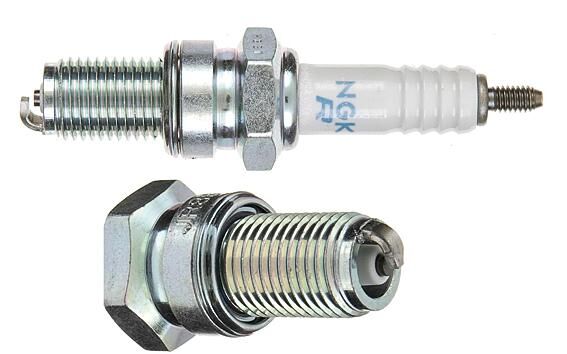 Ngk bougie spark plug jr8c standard