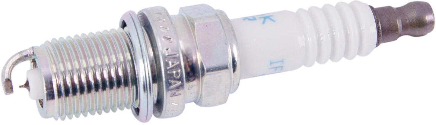 Ngk zündkerze end candle ifr6e11 iridium