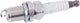 Ngk zündkerze end candle ifr6e11 iridium
