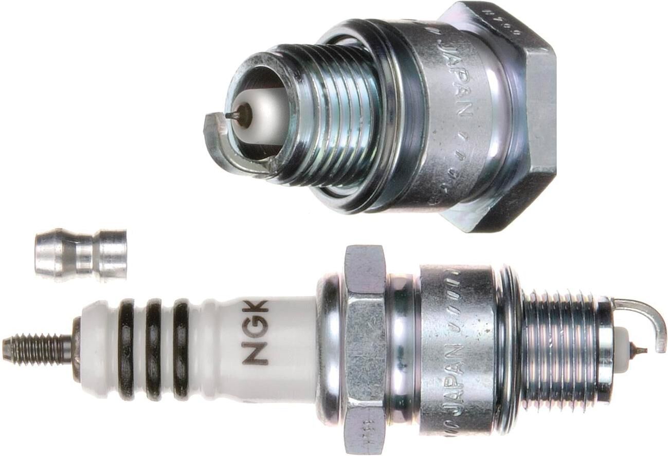 Ngk bougie spark plug bpr6hix ix-iridium